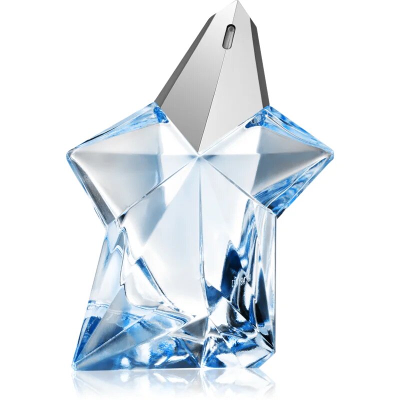 Mugler Angel parfumska voda polnilna za ženske 100 ml