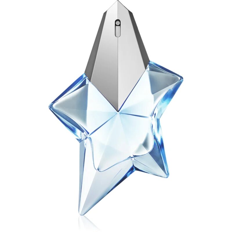 Mugler Angel parfumska voda polnilna za ženske 50 ml