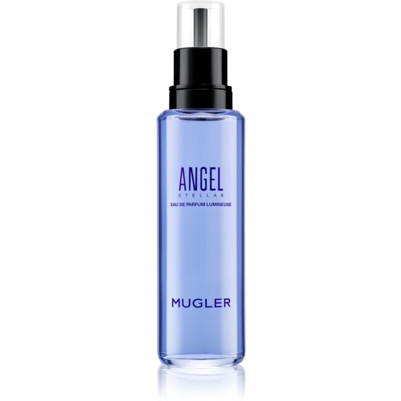 Mugler Angel Stellar parfumska voda nadomestno polnilo za ženske 100 ml