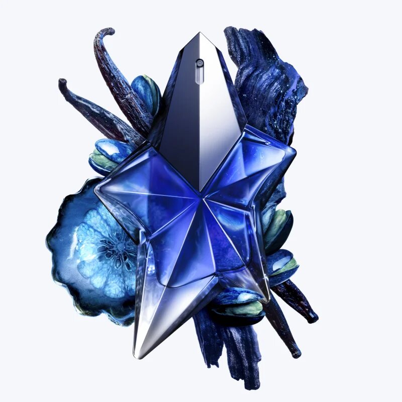 Mugler Angel Stellar parfumska voda za ženske 10 ml