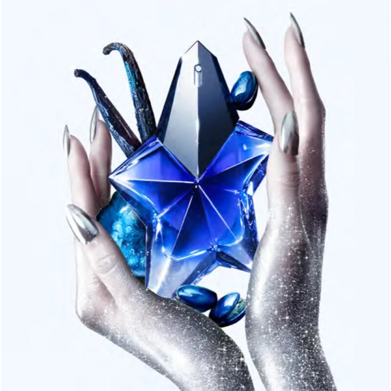 Mugler Angel Stellar parfumska voda za ženske 100 ml