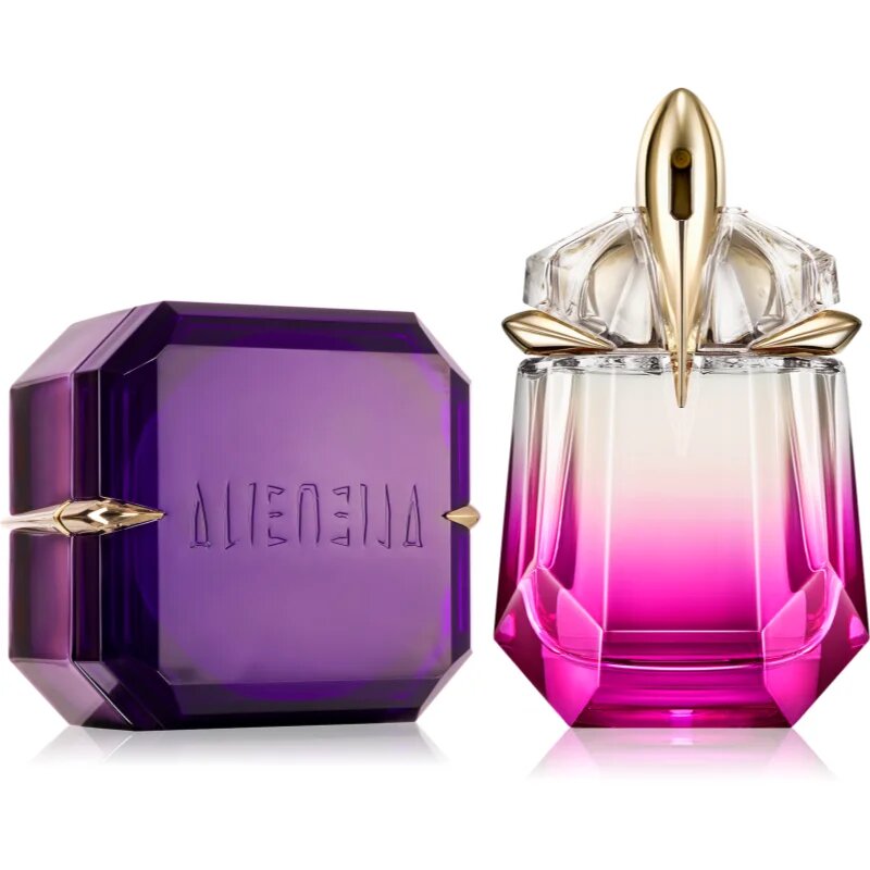 Mugler Body & Fragrances Alien set za ženske