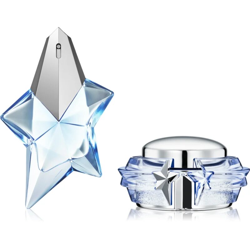 Mugler Body & Fragrances Angel set za ženske