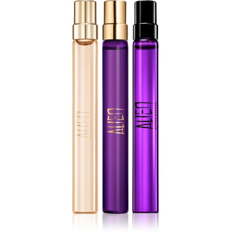Mugler Discovery set Alien set za ženske