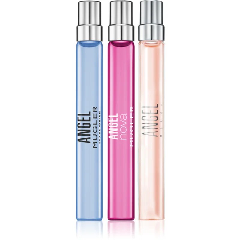 Mugler Discovery set Angel set za ženske