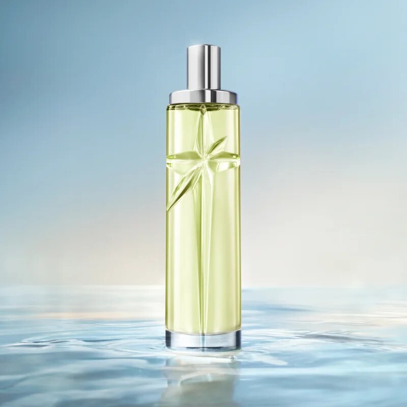 Mugler Starlicious Pistachio Praline toaletna voda za ženske 75 ml