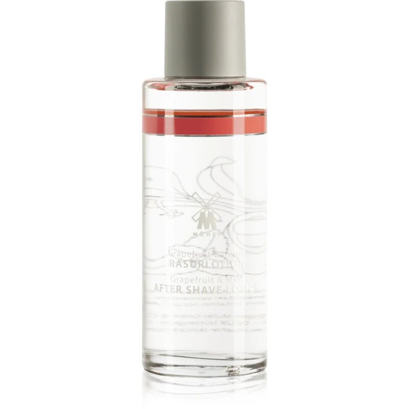 Mühle After Shave Lotion Grapefruit & Mint voda za po britju za moške 125 ml