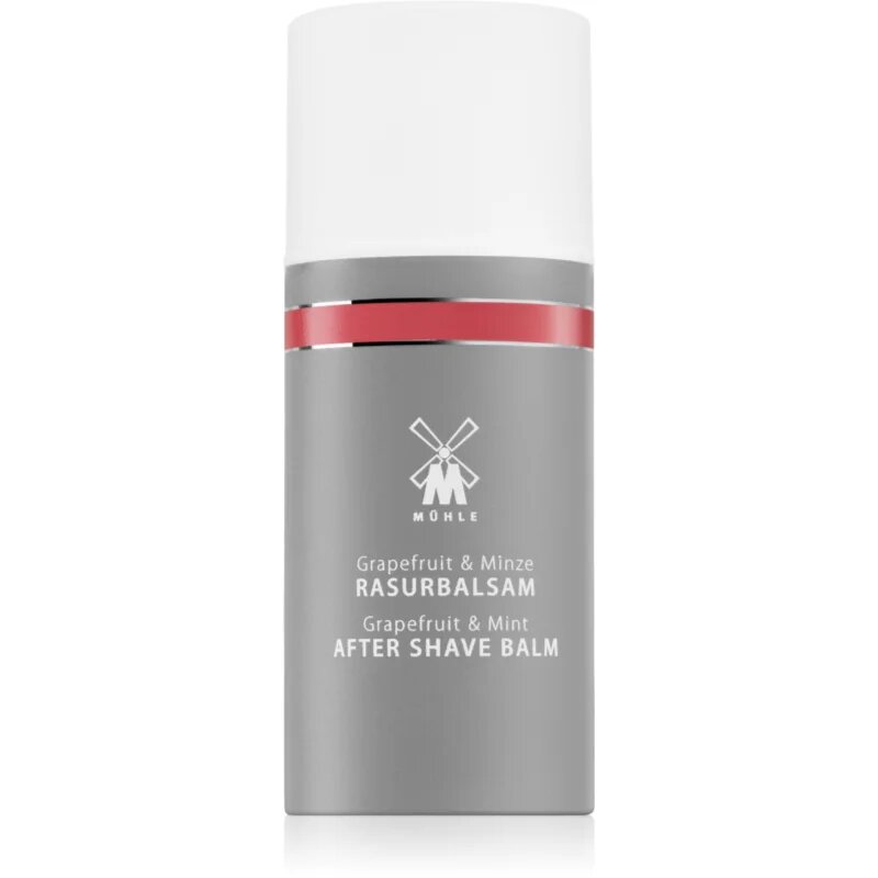 Mühle Aftershave Balm balzam za po britju za moške 100 ml