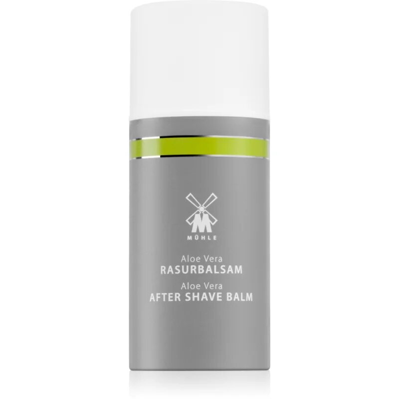 Mühle Aftershave Balm balzam za po britju za moške 100 ml
