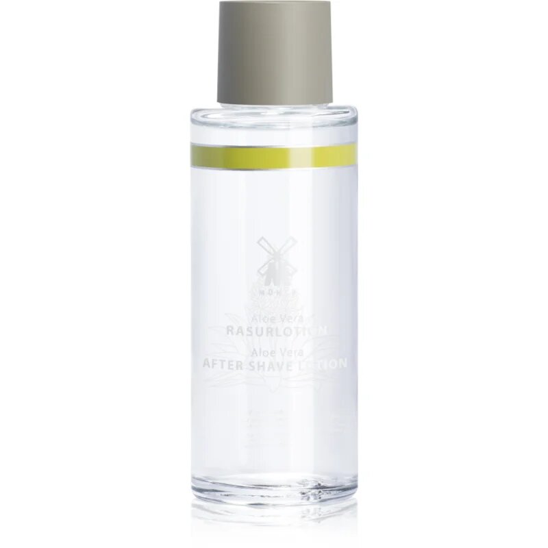 Mühle Aftershave voda za po britju Aloe Vera 125 ml