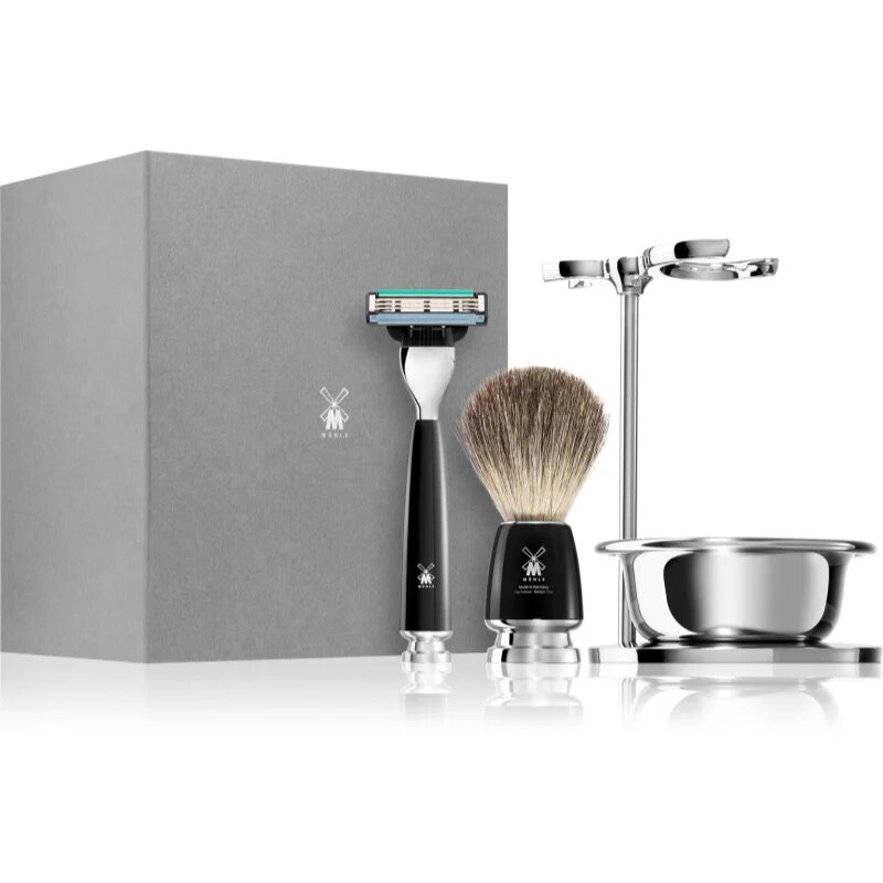 Mühle Alum set za britje 1 kos