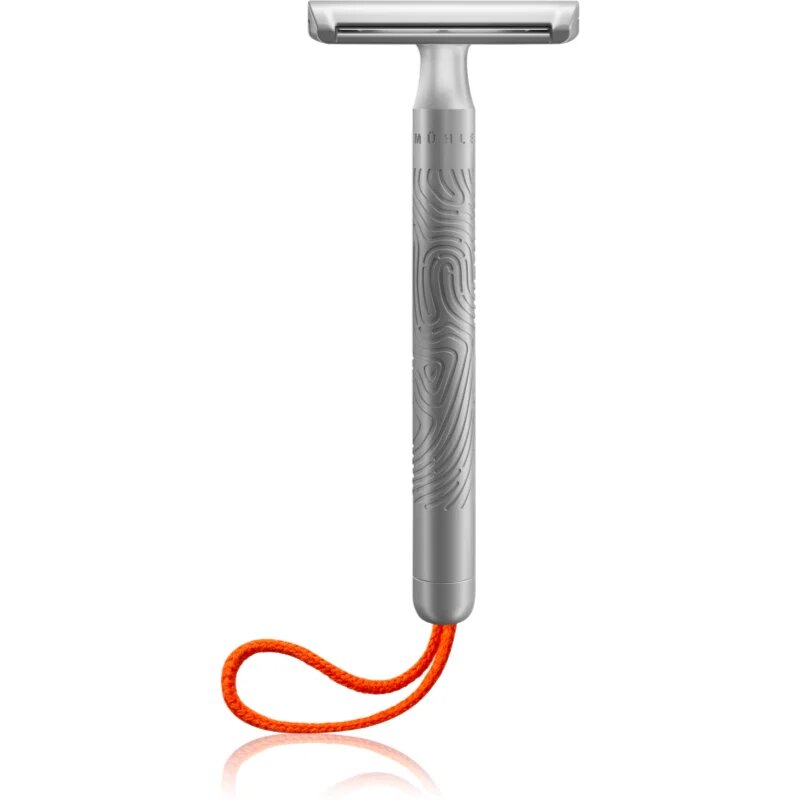 Mühle Companion Safety razor tradicionalni brivnik za telo in obraz Coral