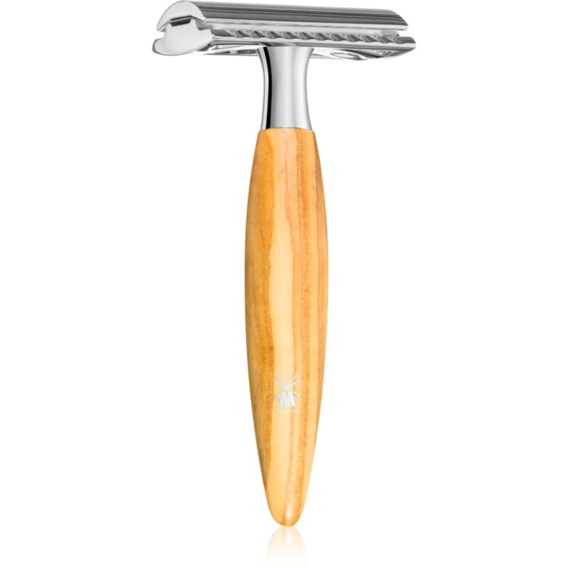 Mühle KOSMO R870 tradicionalni brivnik 1 kos