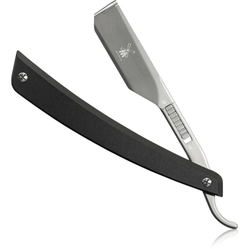 Mühle Pro Straight Razor klasična britvica za britje za moške 1 kos