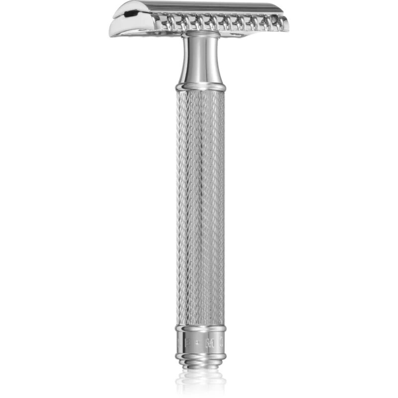 Mühle R41 Grande Steel tradicionalni brivnik 1 kos