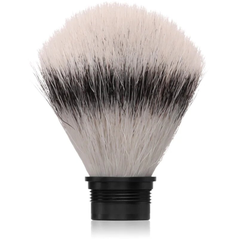 Mühle Replacement Shaving Brushhead STYLO/PURIST/KOSMO nadomestne glave iz sintetičnih vlaken 1 kos