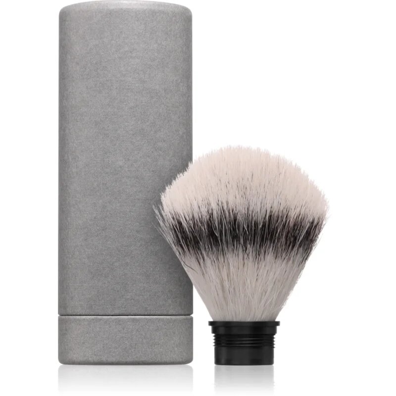 Mühle Replacement Shaving Brushhead STYLO/PURIST/KOSMO nadomestne glave iz sintetičnih vlaken 1 kos