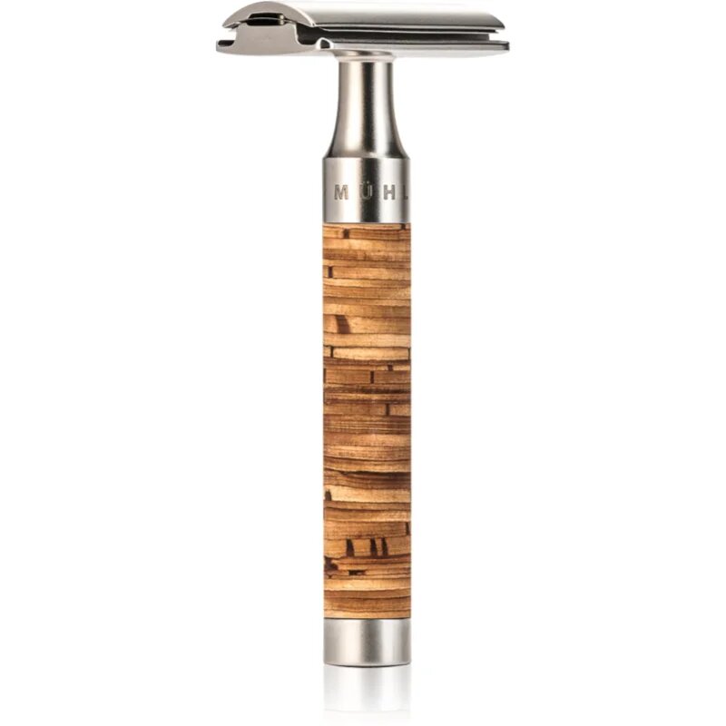 Mühle ROCCA R95 tradicionalni brivnik 1 kos
