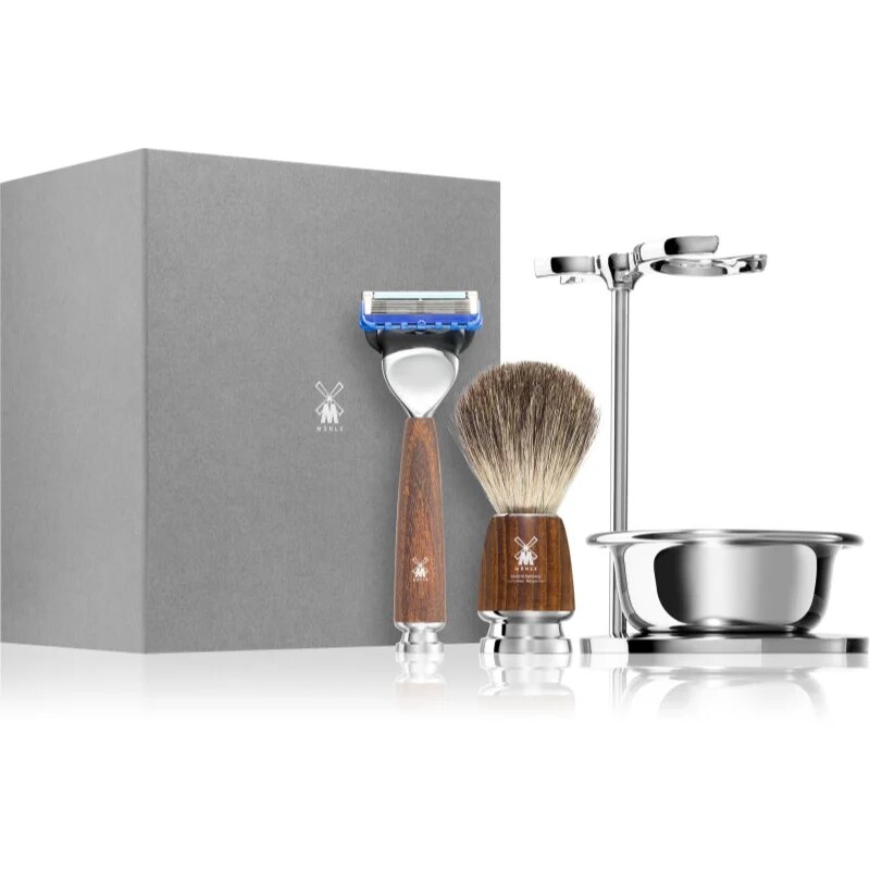 Mühle RYTMO set za britje 1 kos