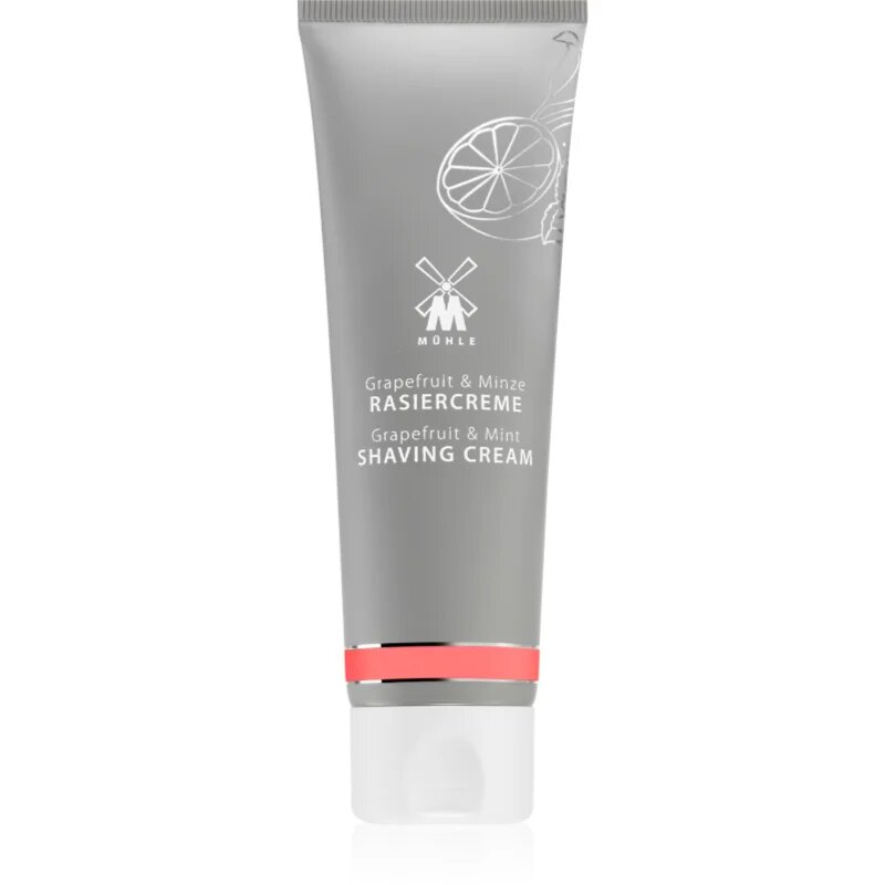 Mühle Shaving Cream krema za britje za moške 75 ml