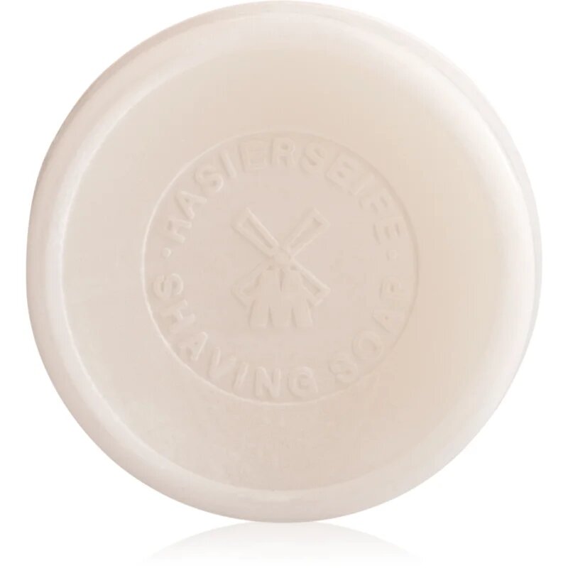 Mühle Shaving Soap milo za britje Sandalwood 65 g