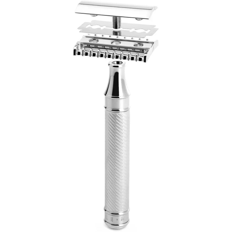Mühle TRADITIONAL R41 Grande tradicionalni brivnik 1 kos