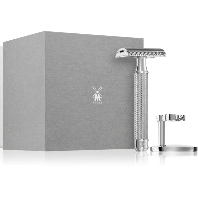 Mühle TRADITIONAL R89 set za britje