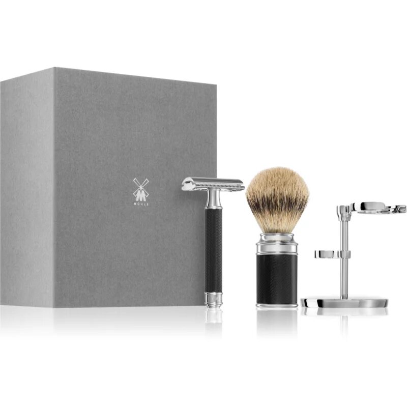 Mühle TRADITIONAL Shaving Set set za britje