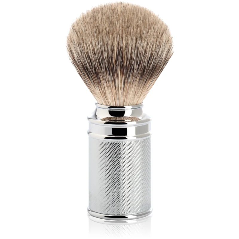 Mühle TRADITIONAL Silvertip Badger čopič za britje iz dlake jazbeca 1 kos