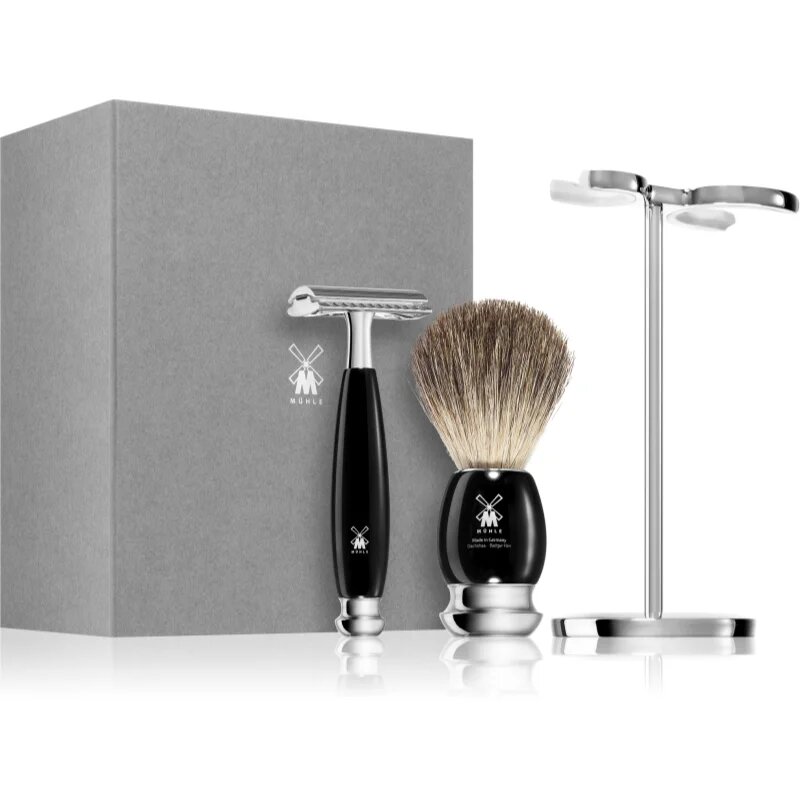 Mühle VIVO Shaving Set set za britje