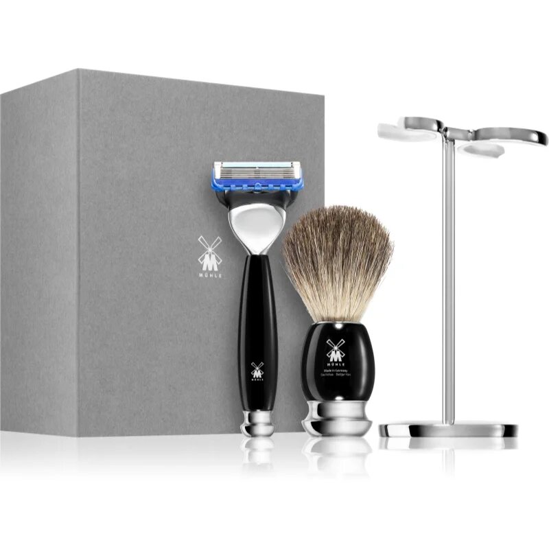 Mühle VIVO Shaving Set set za britje