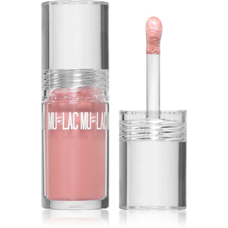 Mulac Cosmetics 3D Verse tekoče rdečilo z mat učinkom odtenek 15 User 5 ml