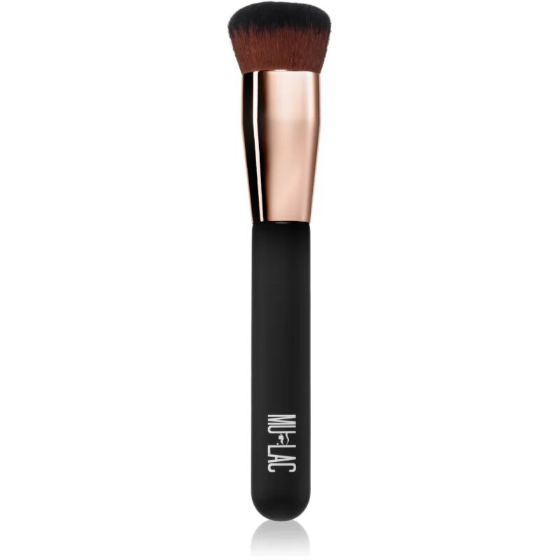 Mulac Cosmetics Artist Brush čopič za make-up 1 kos