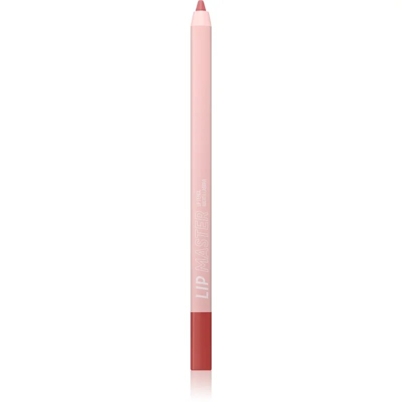 Mulac Cosmetics Lip Master vodoodporni svinčnik za ustnice odtenek 08 Sprinkles 1.2 g