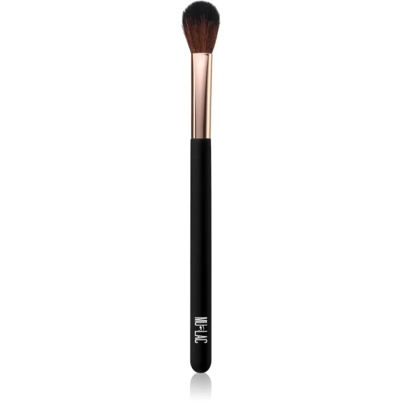Mulac Cosmetics Spotlight okrogel čopič za senčila za oči 1 kos