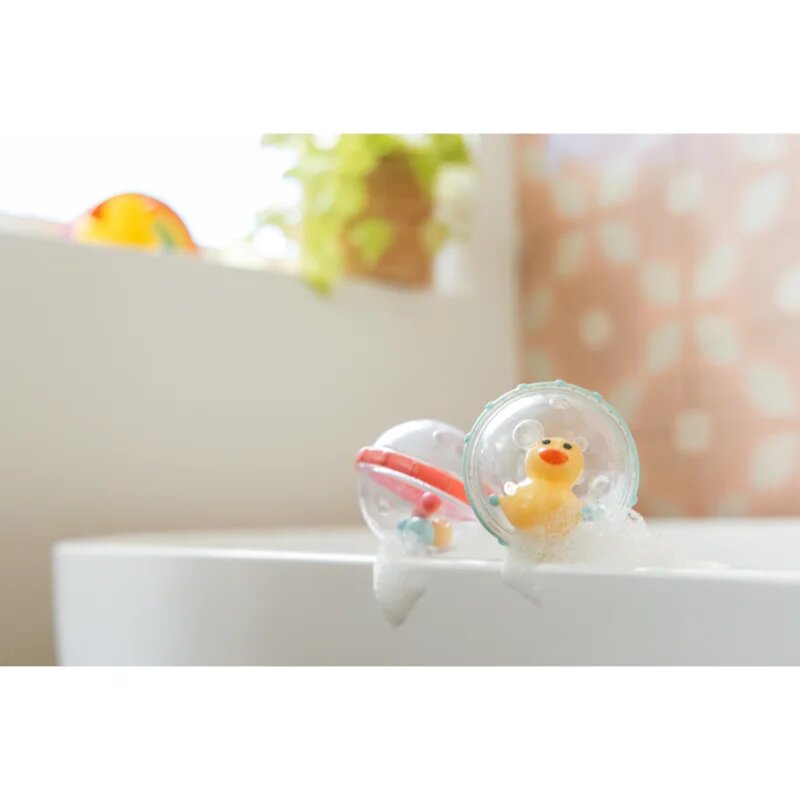 Munchkin Float & Play Bubbles igrača za v vodo 4 m+ 2 kos