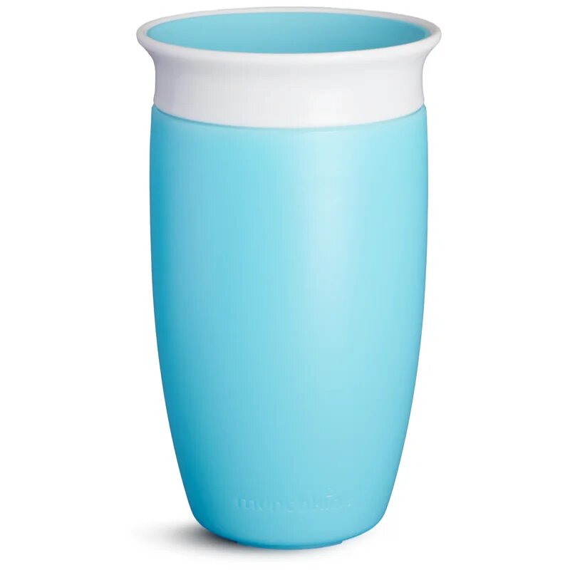 Munchkin Miracle 360° Cup skodelica Blue 12 m+ 1 kos