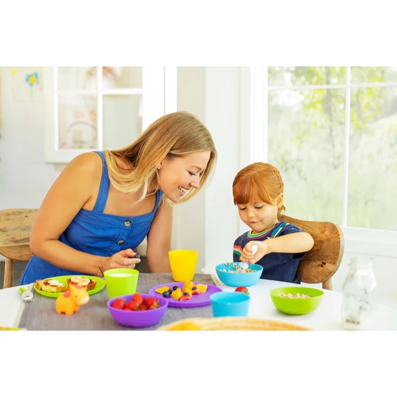Munchkin Modern Multi skodelica 18 m+ 4x240 ml