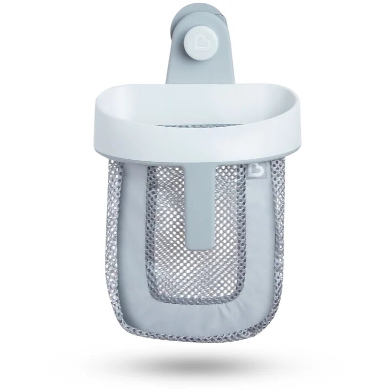 Munchkin Super Scoop Bath Toy Organizer organizator za kopalno kad 1 kos