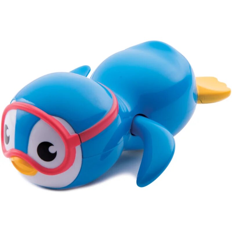 Munchkin Wind Up Swimming Penguin igrača za v vodo 9 m+ 1 kos