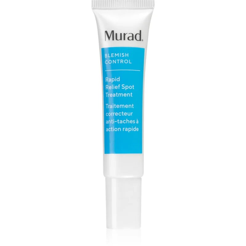 Murad Blemish Control Rapid Relief lokalna nega proti aknam 15 ml