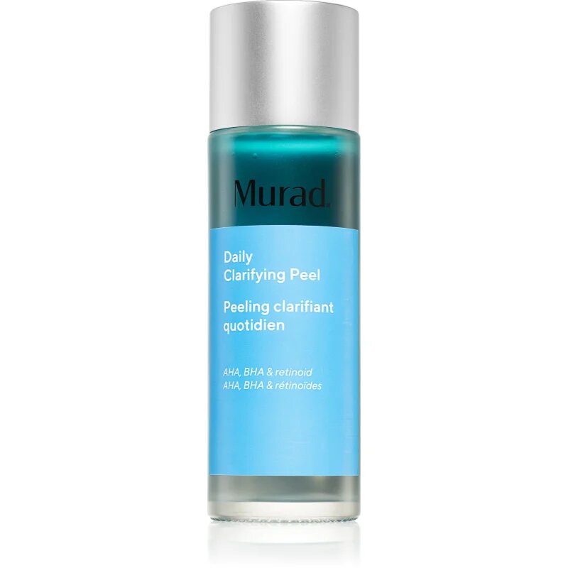 Murad Daily Clarifying Peel eksfoliacijska čistilna raztopina 95 ml