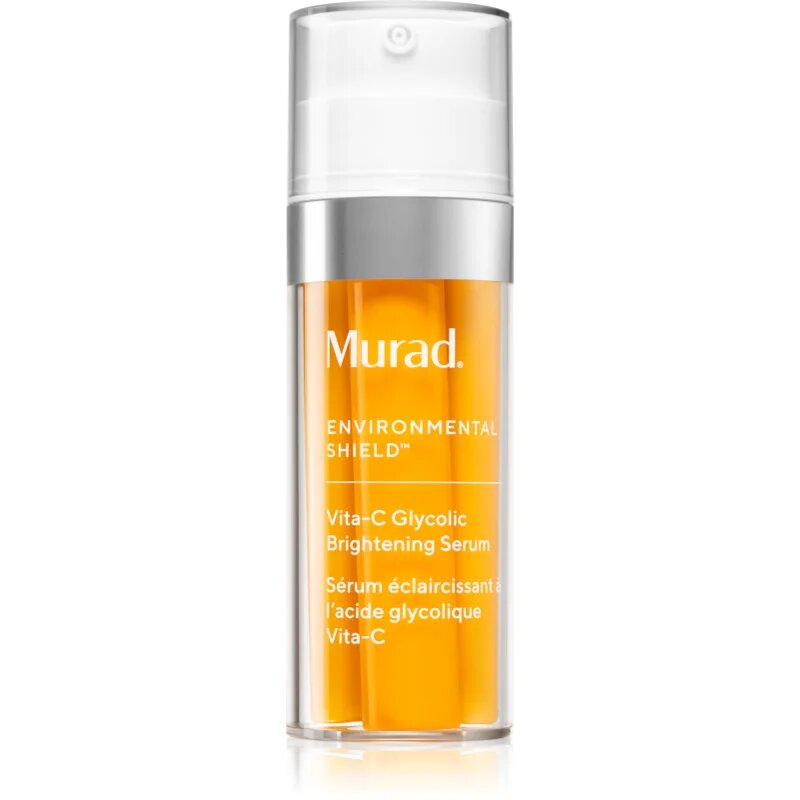 Murad Environmental Shield Vita-C Glycolic posvetlitveni serum z vitaminom C 30 ml
