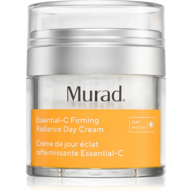 Murad Essential C Firming Radiace Day Cream učvrstitvena dnevna krema 50 ml