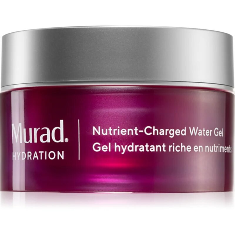 Murad Hydratant vlažilna gel krema 50 ml