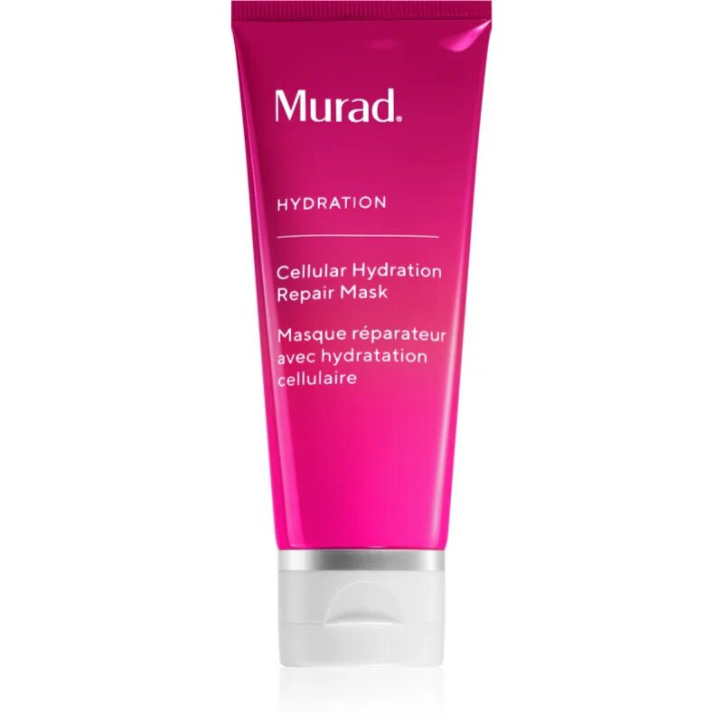 Murad Hydratation Repair Mask vlažilna in pomirjujoča krema za obnovo kožne pregrade za obnovo kožne pregrade 80 ml