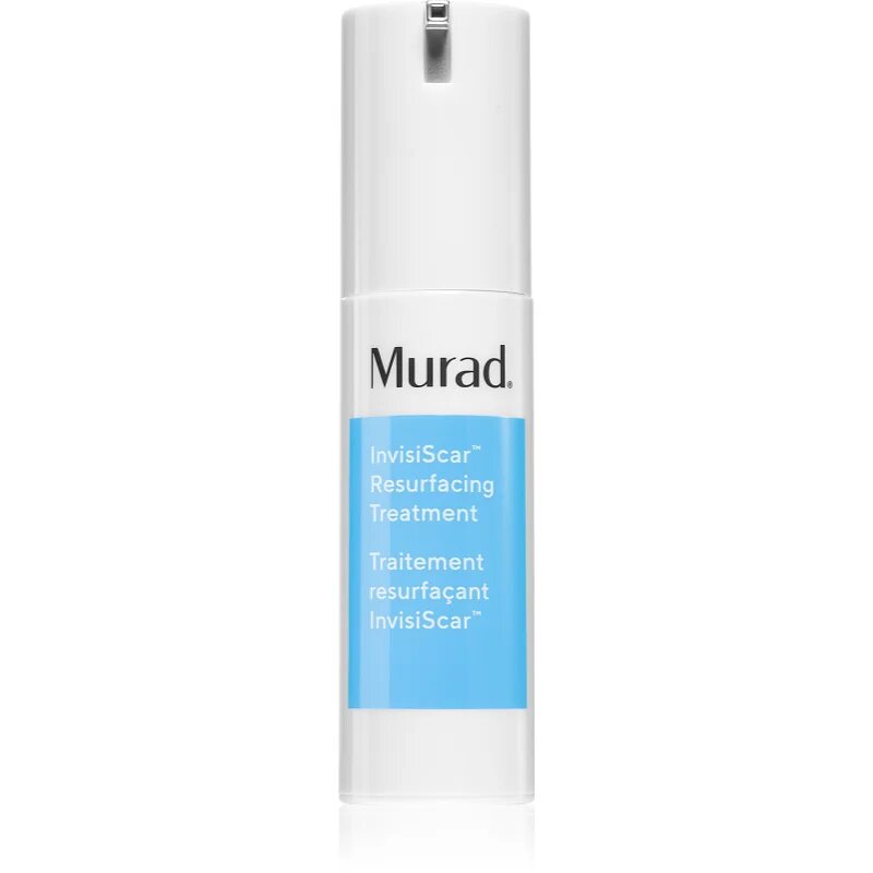 Murad InvisiScar Resurfacing Treatment zdravilna nega za zdravljenje ran 30 ml
