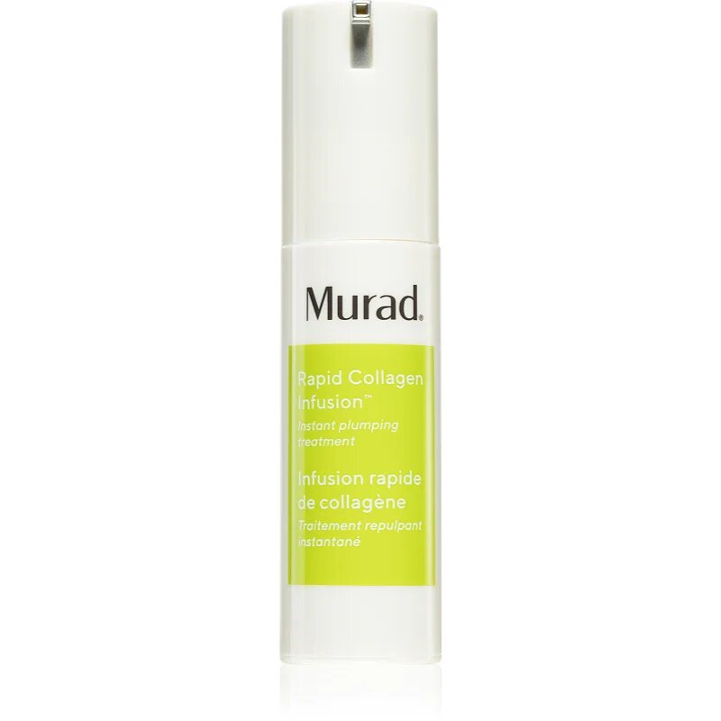 Murad Resurgence Rapid Collagen Infusion aktivni kolagenski serum za zmanjšanje gub 30 ml