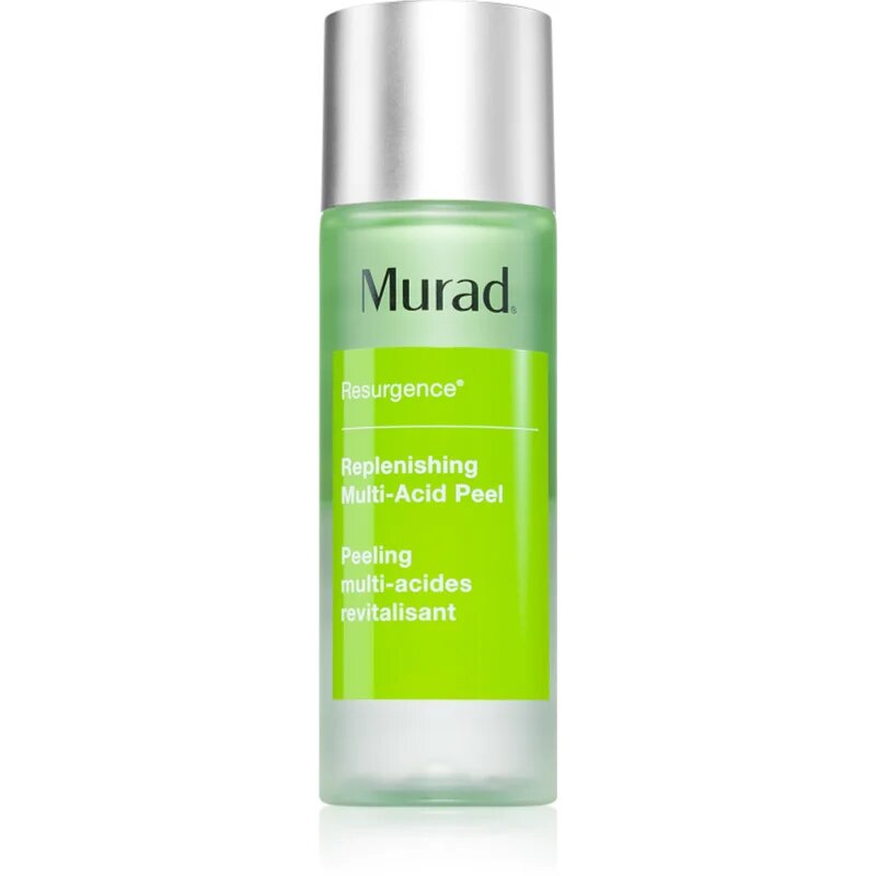 Murad Resurgence Replenishing Multi-Acid Peel nežni eksfoliacijski tonik 100 ml