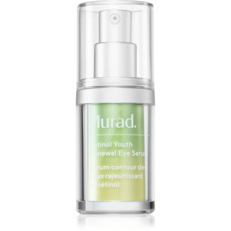 Murad Resurgence Retinol Youth serum za oči 15 ml